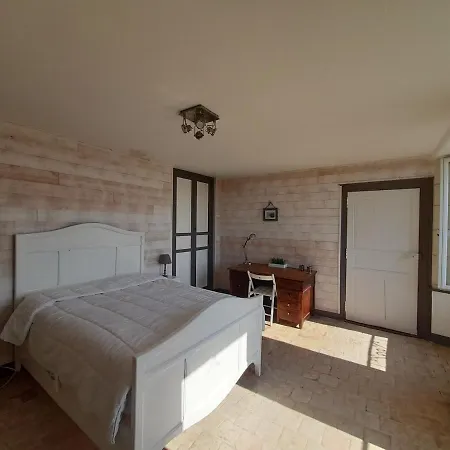 Au Calme Avec Jardin Et Wifi A - Fr-1-541-52 Ferienhaus