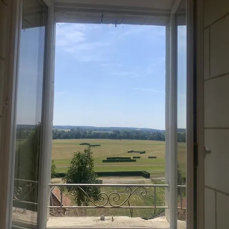 Au Calme Avec Jardin Et Wifi A - Fr-1-541-52 La Roche-Posay